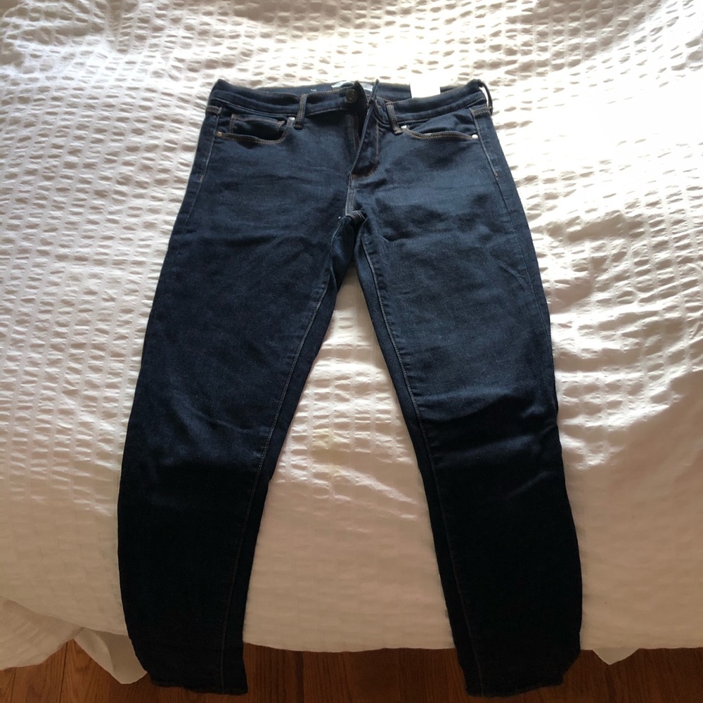 Banana Republic Jeans